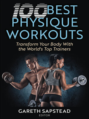cover image of 100 Best Physique Workouts